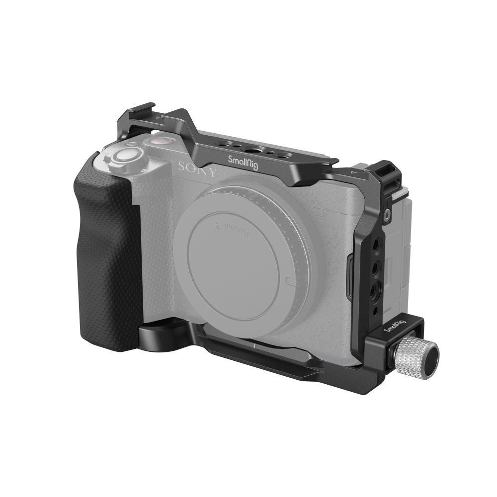Sony Fx30 Rig Sony Cinema Rigs — FX3, FX30, A7, ZV-E1 | Rigid.PRO – Rigid PRO Camera ...