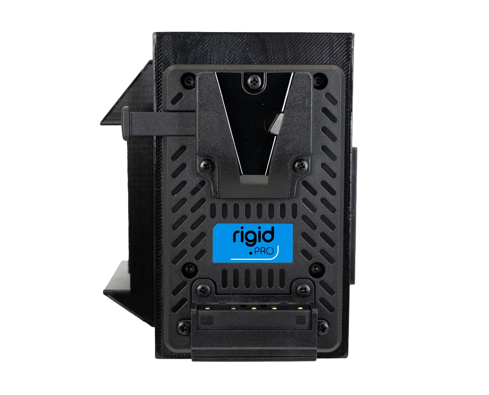 RIGID.PRO Cinema Camera Rig Base for Sony FX30/FX3 – RIGid Pro Camera ...