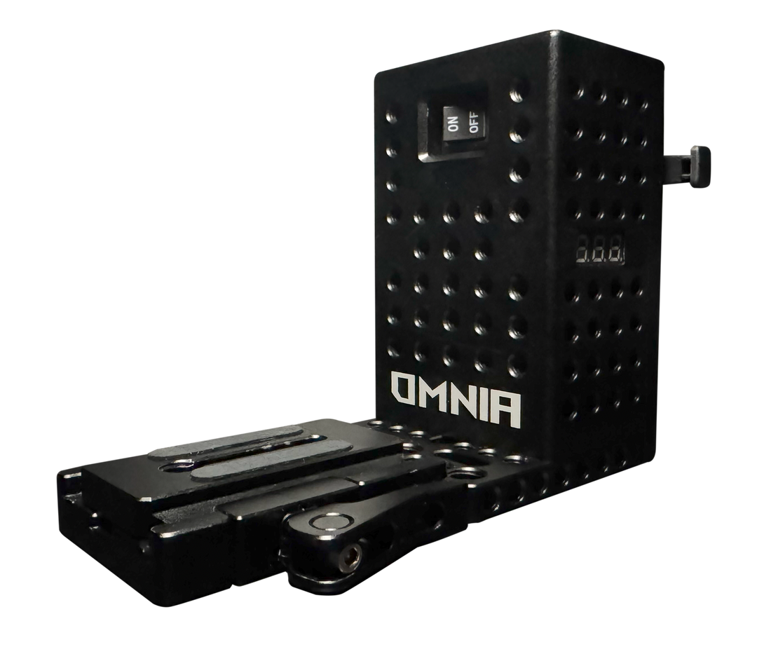 OMNIA Universal Cinema Rig
