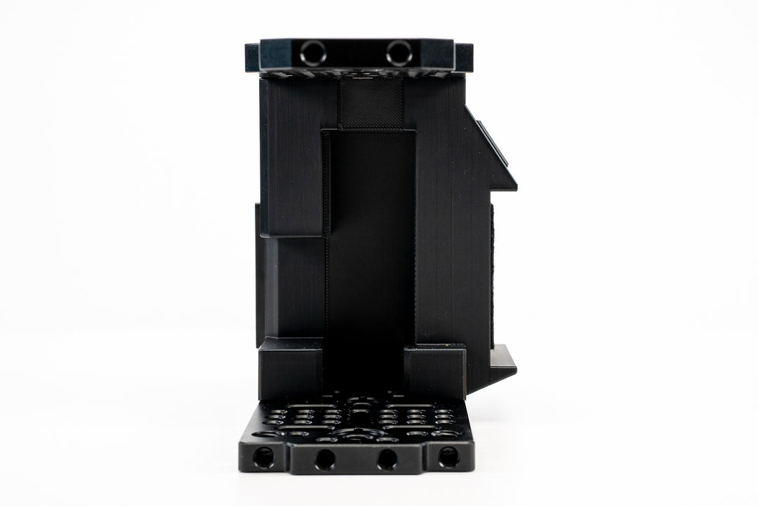Camera Rig Canon R7 RIGID.PRO Cinema Camera Rig Base for Canon EOS R7 – Rigid Pro Camera ...