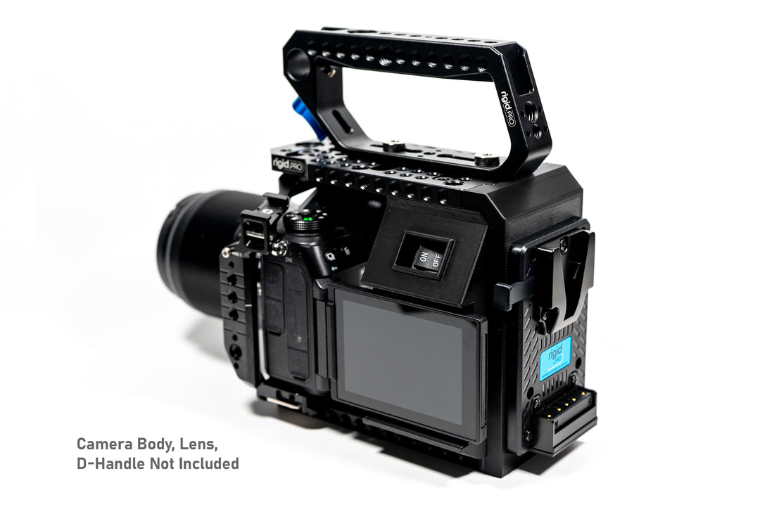 Camera Rent Club Rent Nikon Z6ii Lens Nikon Z6ii Video Specs NIKON