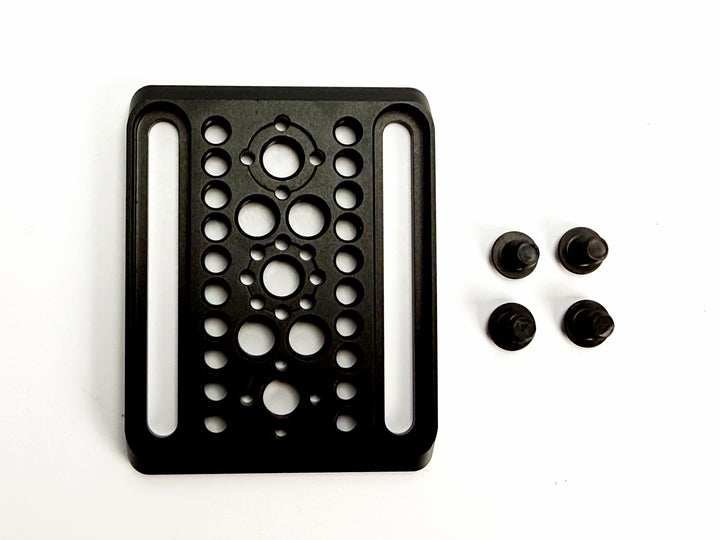 OMNIA Top Plate Extension