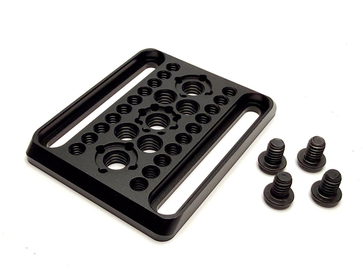 OMNIA Top Plate Extension