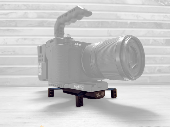 QUATTRO Camera Rig Support Stand