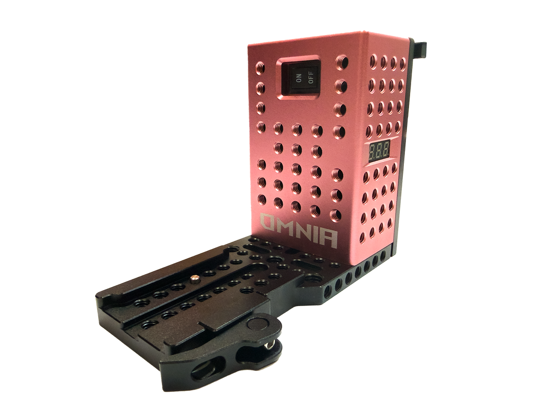 OMNIA Universal Cinema Rig