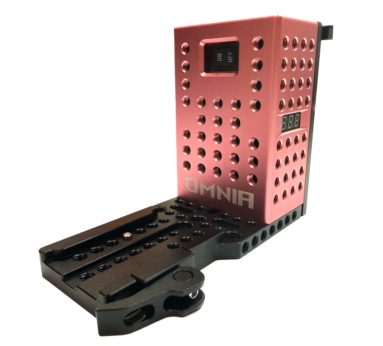 OMNIA Universal Cinema Rig