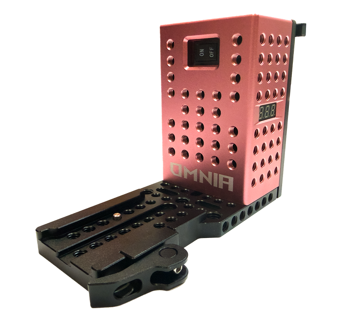 OMNIA Universal Cinema Rig