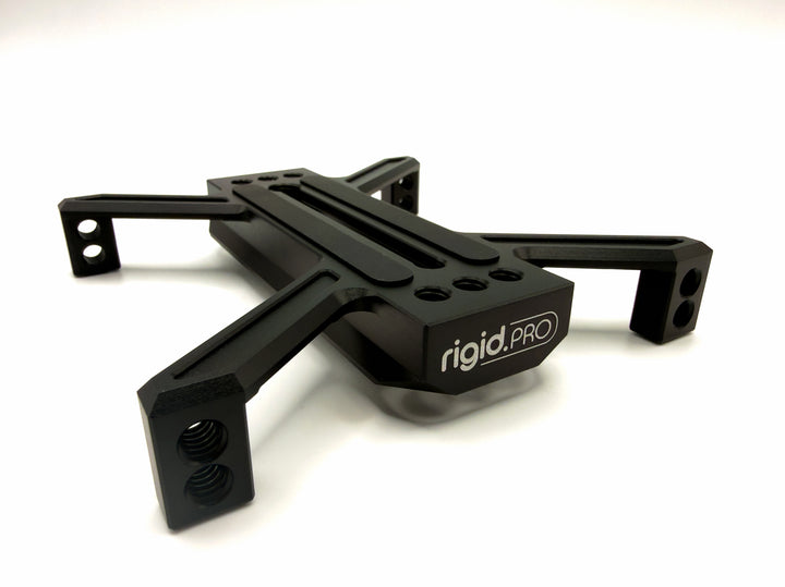 QUATTRO Camera Rig Support Stand