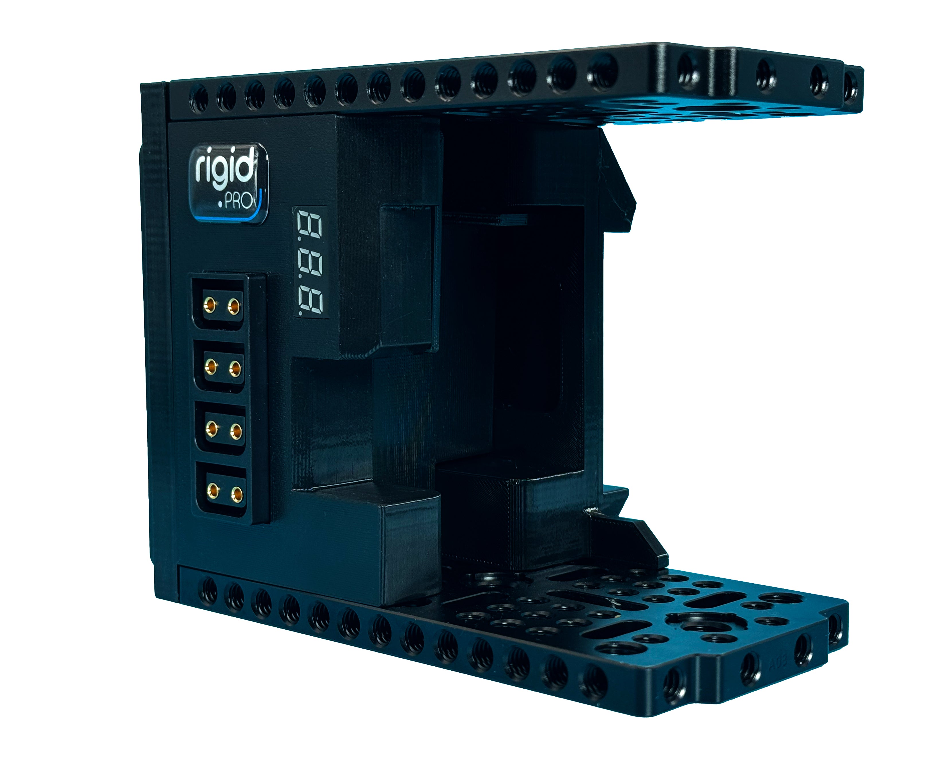 RIgid.PRO Camera Bases for Sony Cameras – RIGid Pro Camera Accessories