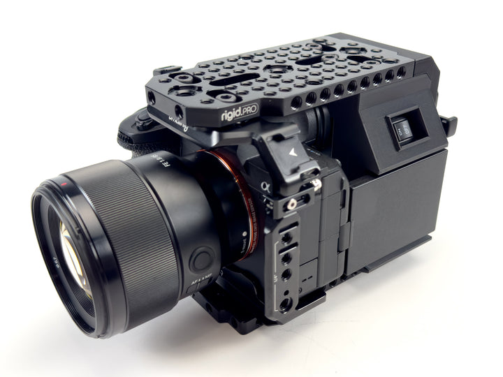 SONY A7 Series Cinerig Base