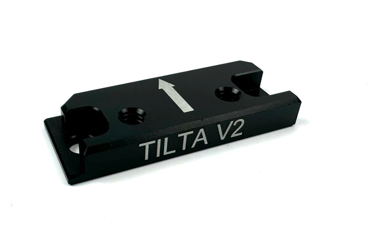 Tilta V2 Cage Adaptor