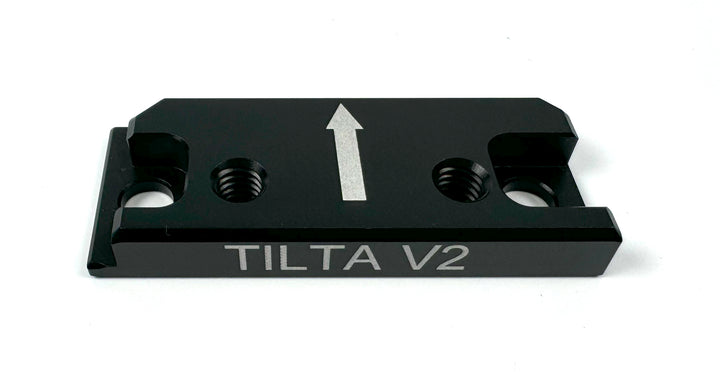 Tilta V2 Cage Adaptor