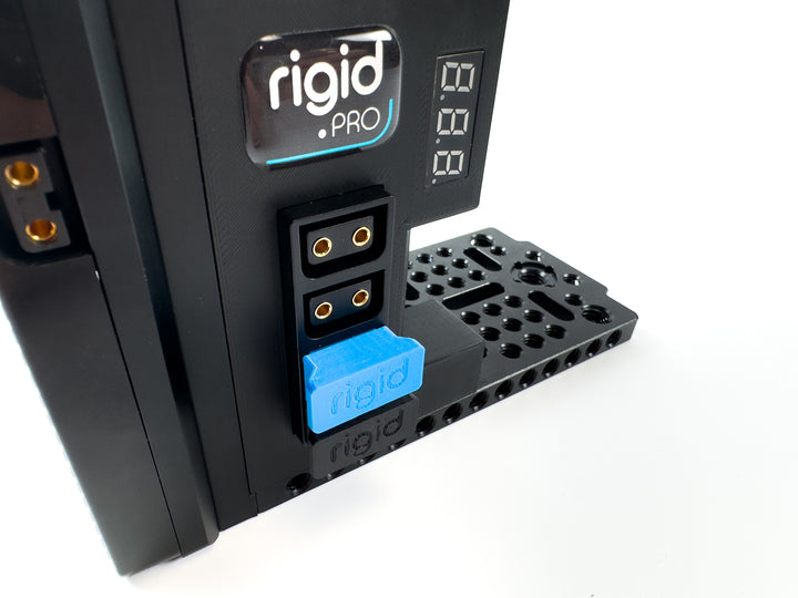 Ridgy Didge D-Tap Port Plugs