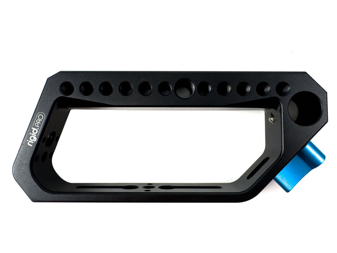 Rigid.PRO Forte D-Style Top Handle