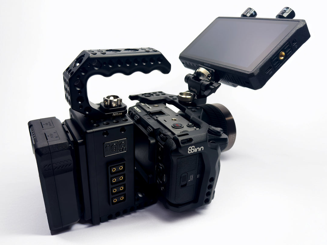 OMNIA Universal Cinema Rig