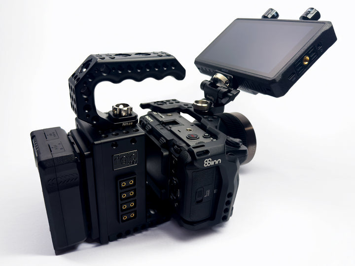 OMNIA Universal Cinema Rig