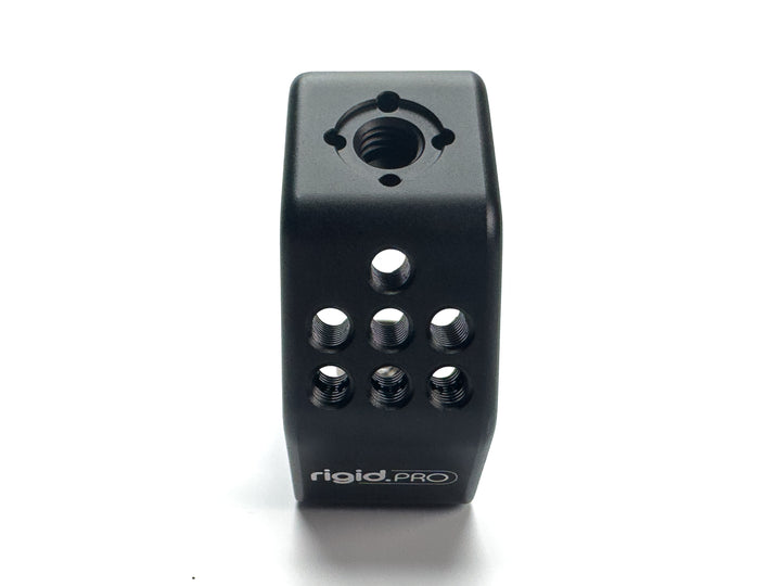 Rigid.PRO Titan Top Handle