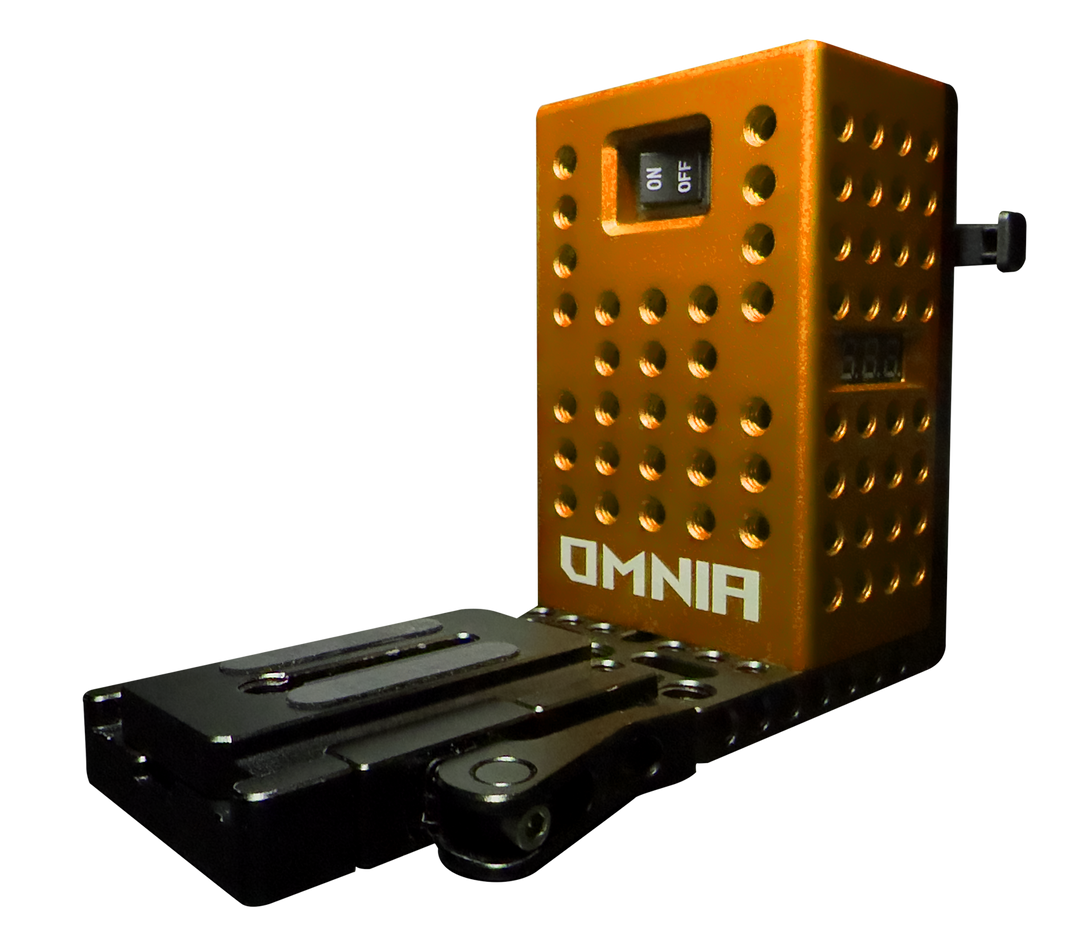 OMNIA Universal Cinema Rig