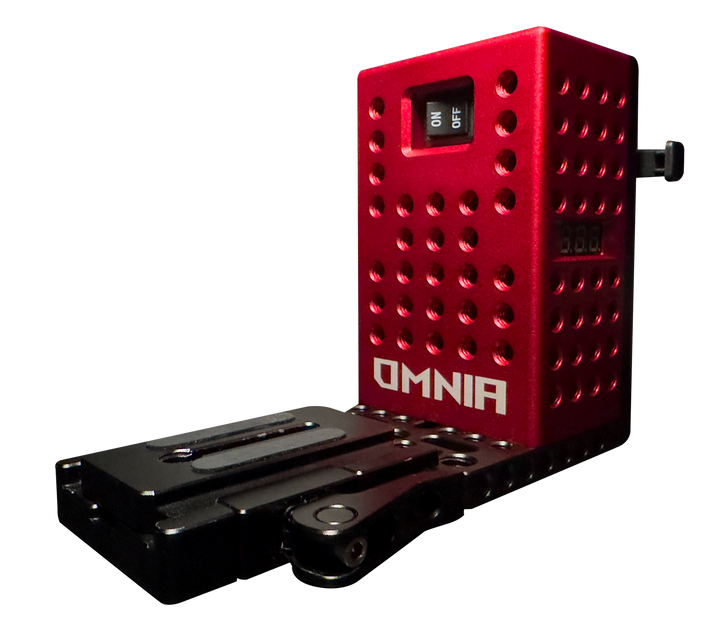 OMNIA Universal Cinema Rig