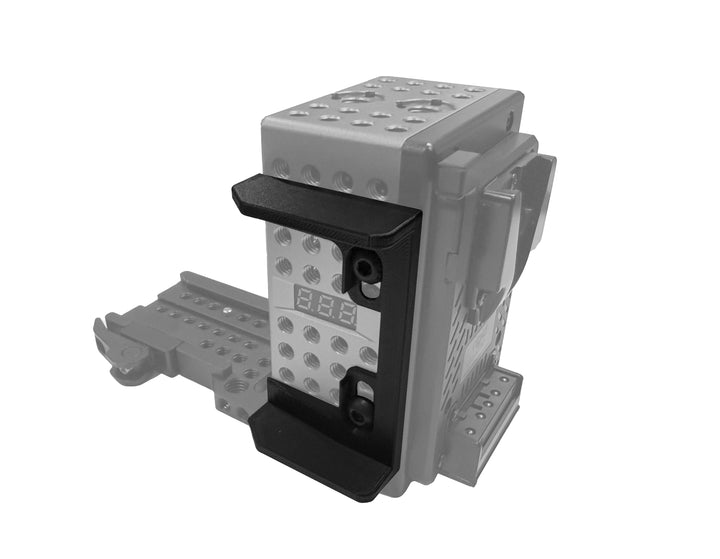 Nikon ZR Cinerig Base (OMNIA Edition)