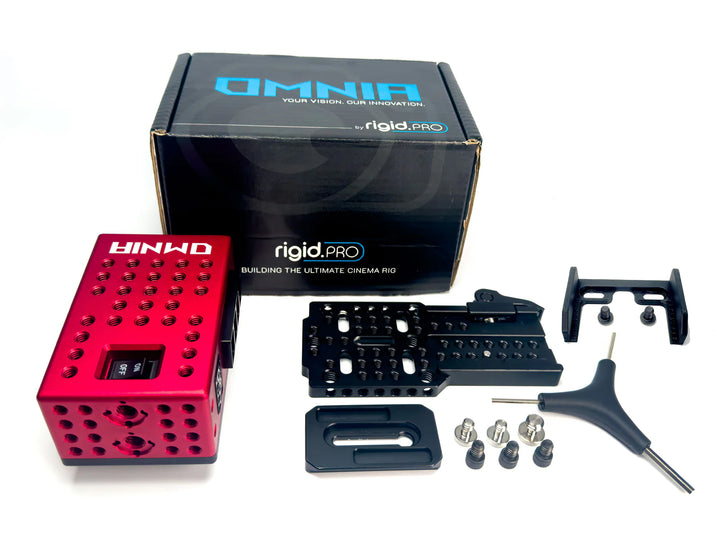 OMNIA Universal Cinema Rig