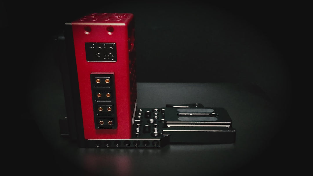 OMNIA Universal Cinema Rig