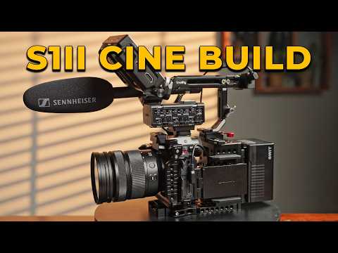 OMNIA Universal Cinema Rig