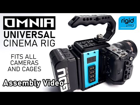 OMNIA Universal Cinema Rig